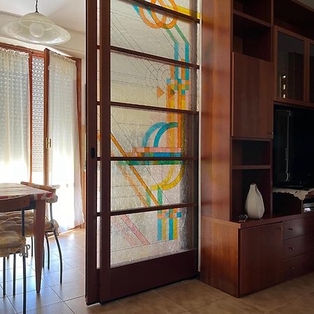 Residenza Sandrini Gambassi Terme Zewnętrze zdjęcie
