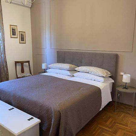 Residenza Sandrini Gambassi Terme Zewnętrze zdjęcie