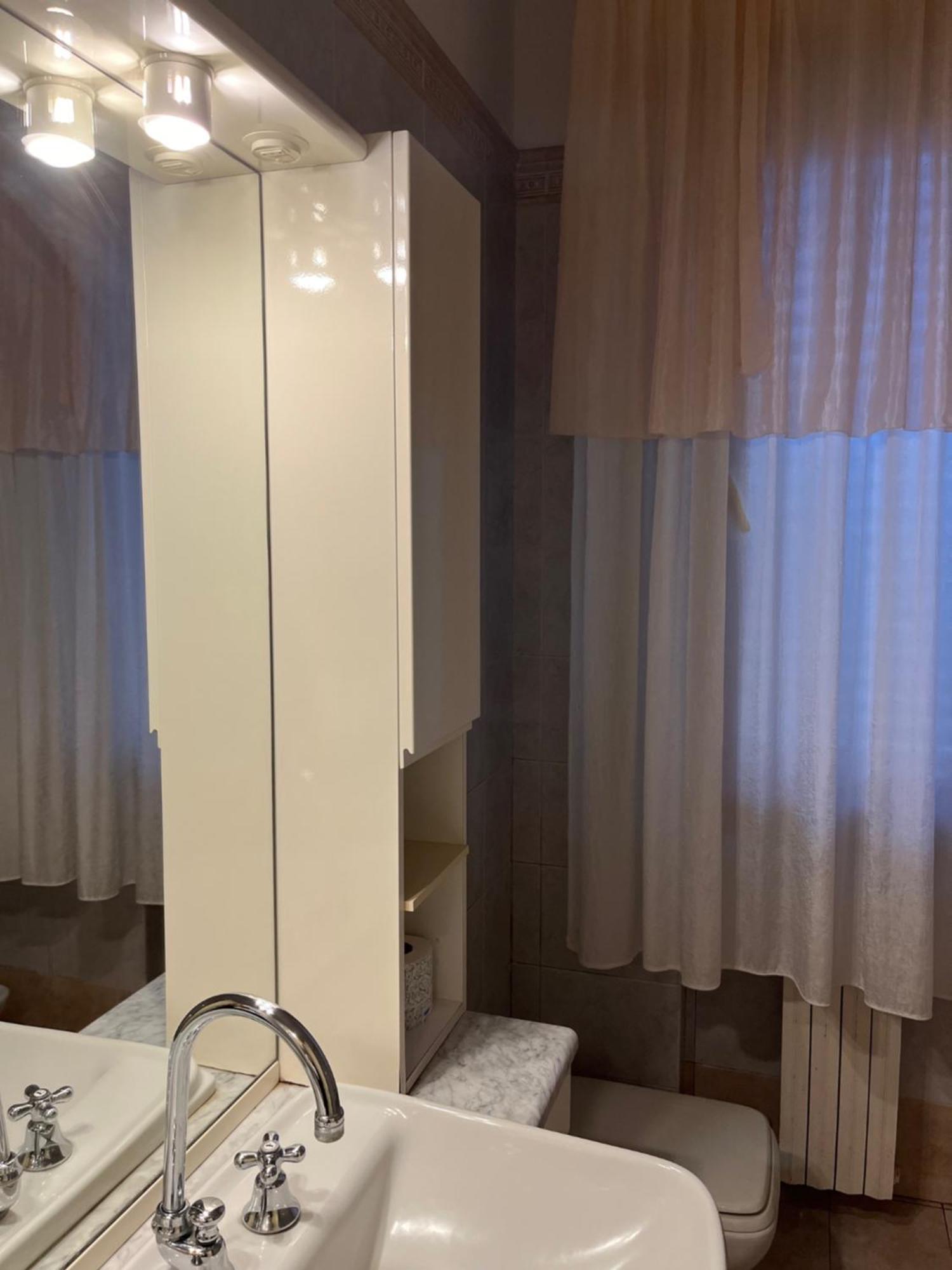 Residenza Sandrini Gambassi Terme Zewnętrze zdjęcie