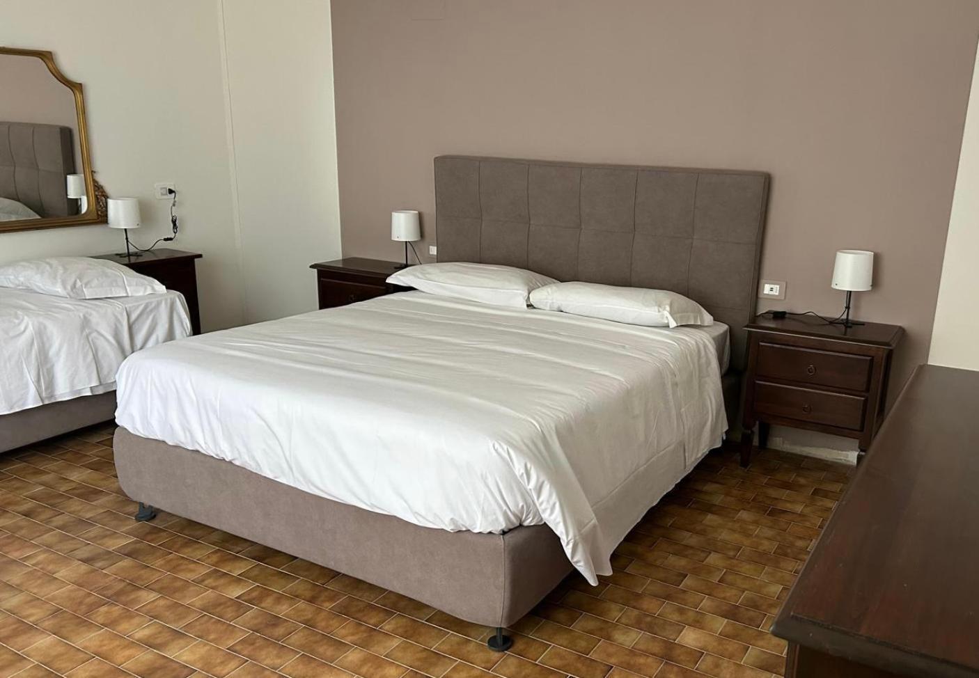 Residenza Sandrini Gambassi Terme Zewnętrze zdjęcie