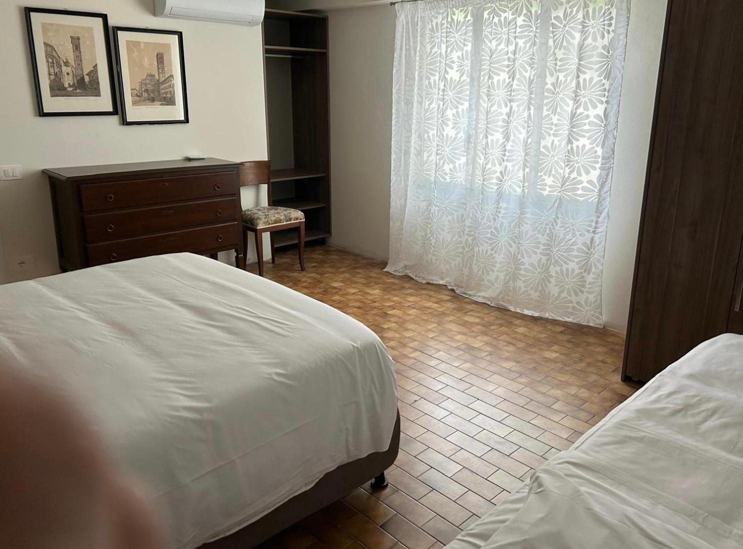 Residenza Sandrini Gambassi Terme Zewnętrze zdjęcie