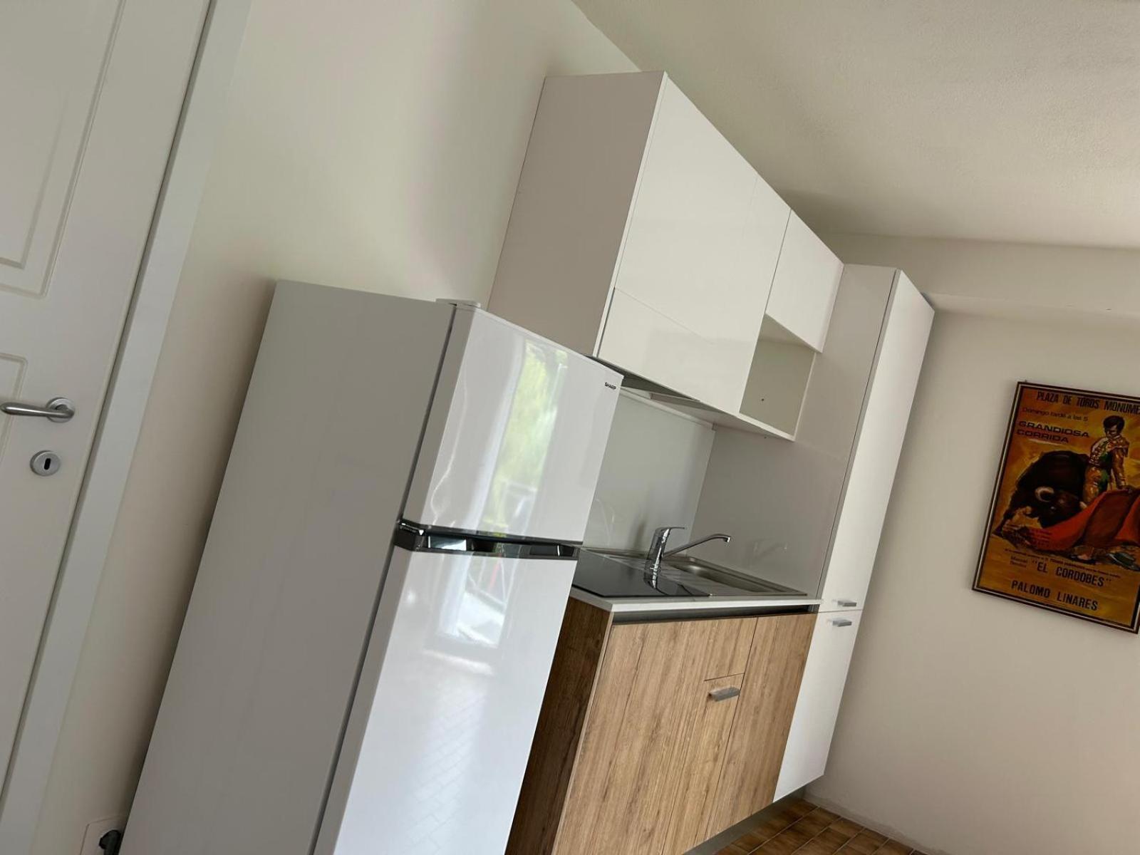 Residenza Sandrini Gambassi Terme Zewnętrze zdjęcie