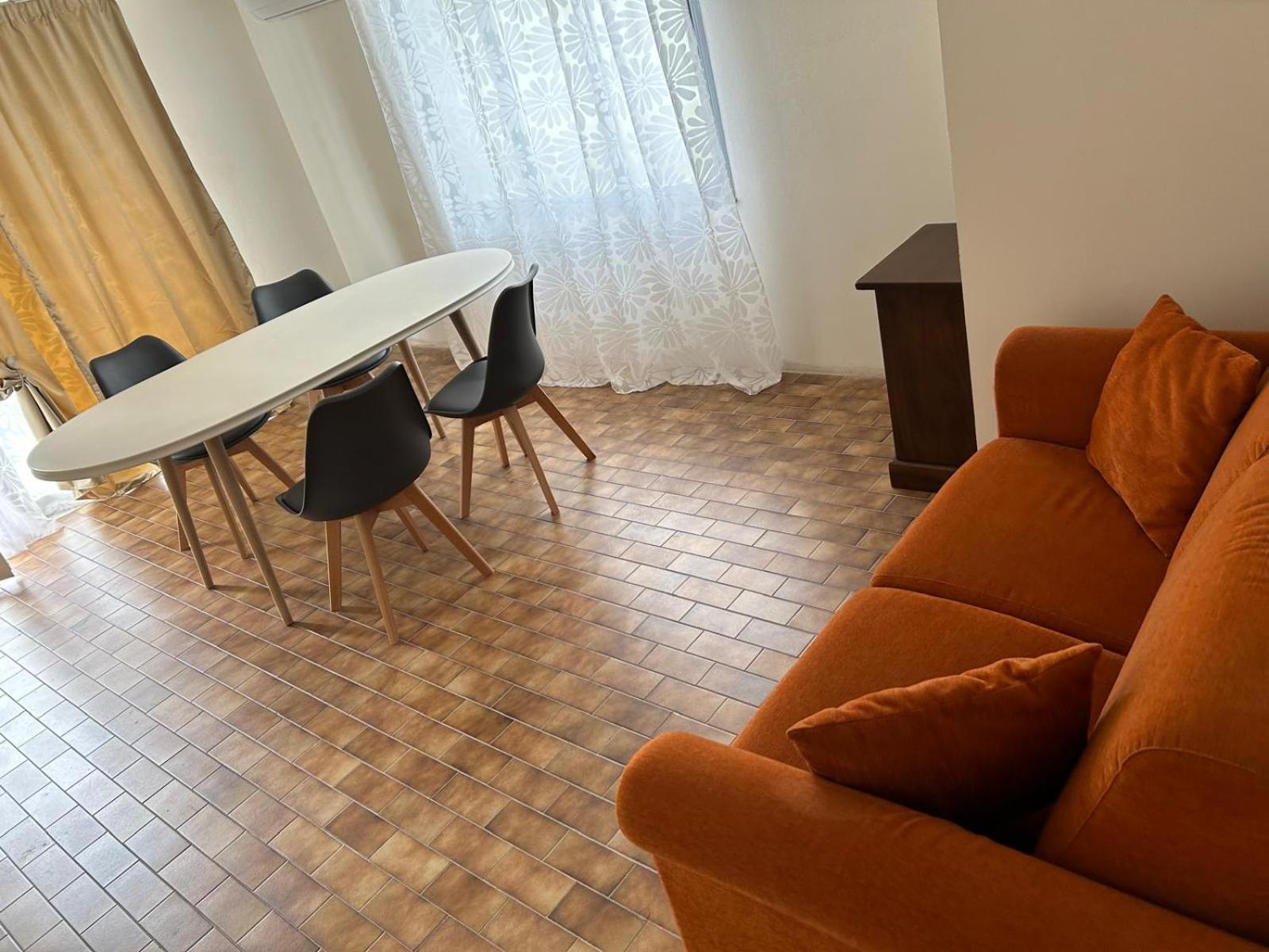Residenza Sandrini Gambassi Terme Zewnętrze zdjęcie
