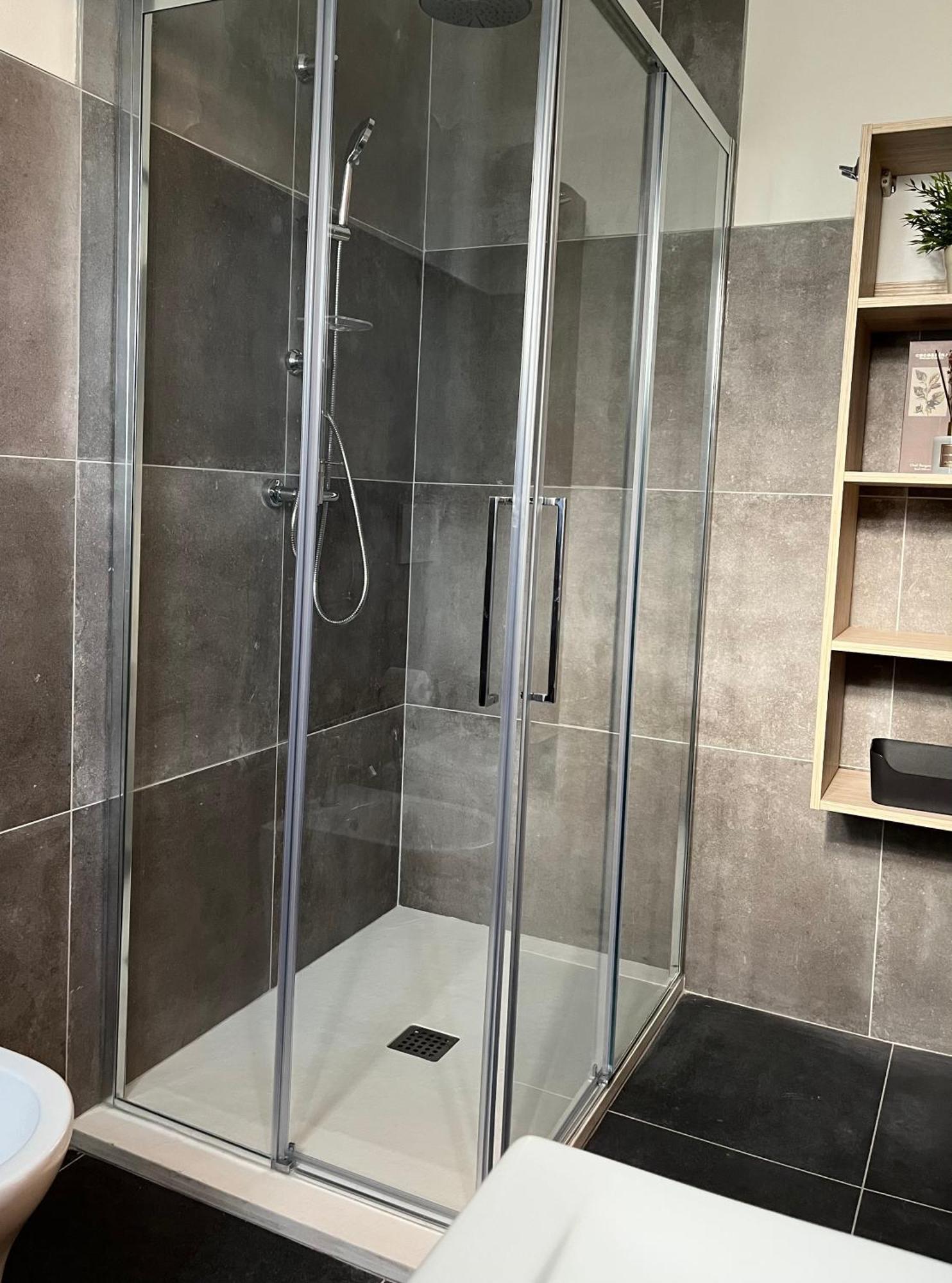 Residenza Sandrini Gambassi Terme Zewnętrze zdjęcie