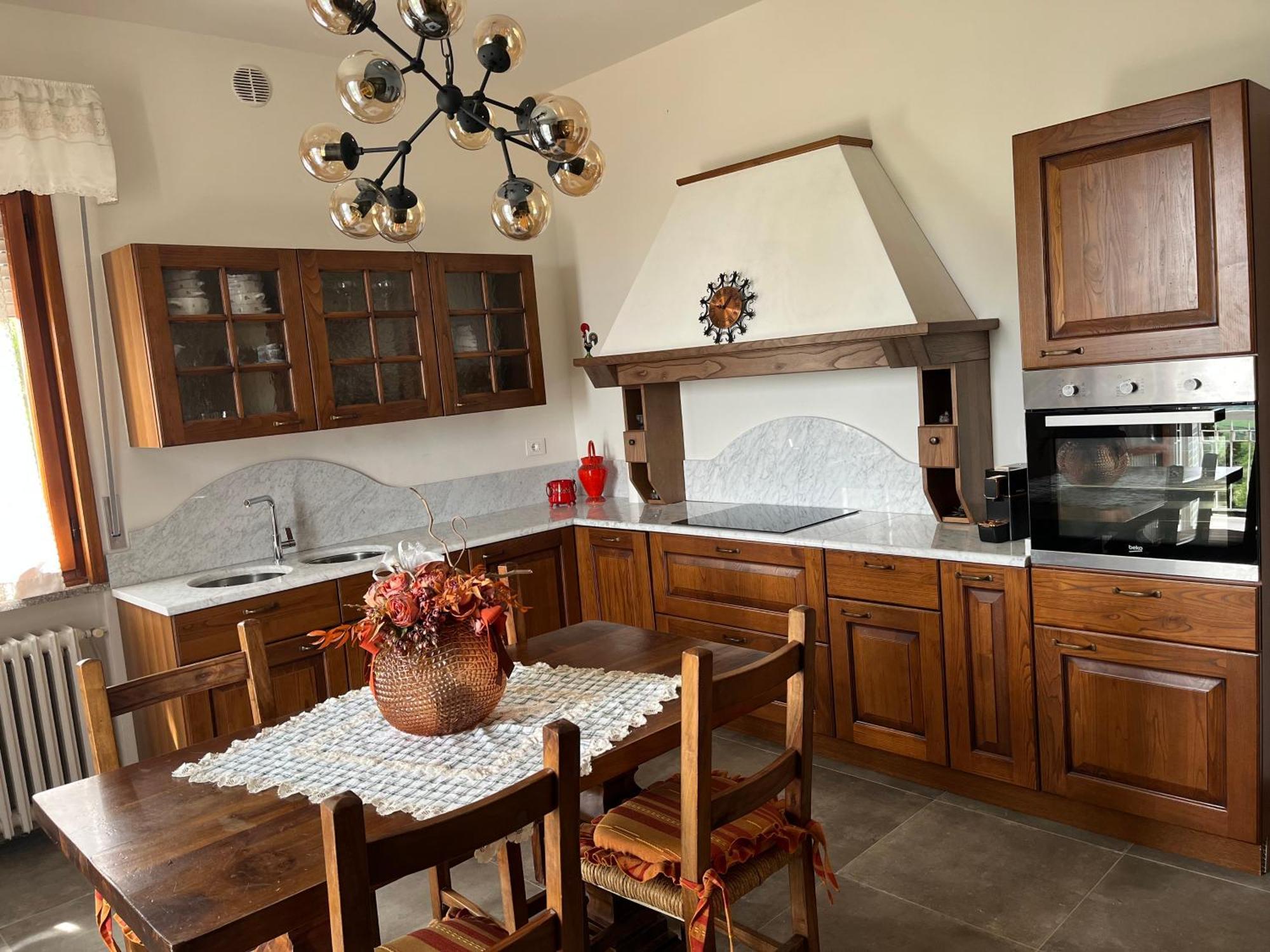 Residenza Sandrini Gambassi Terme Zewnętrze zdjęcie