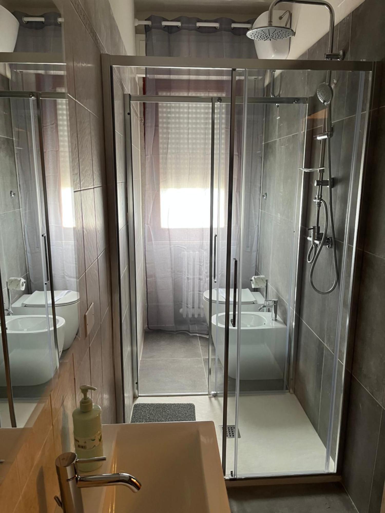 Residenza Sandrini Gambassi Terme Zewnętrze zdjęcie