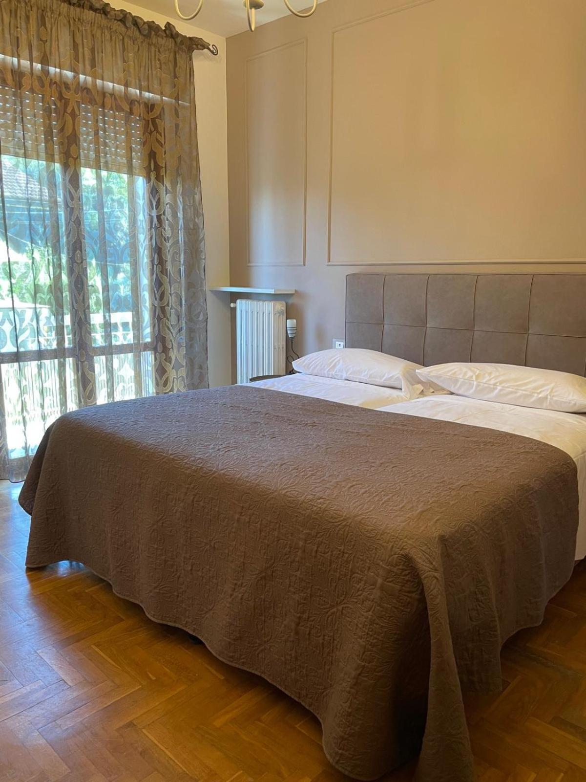 Residenza Sandrini Gambassi Terme Zewnętrze zdjęcie