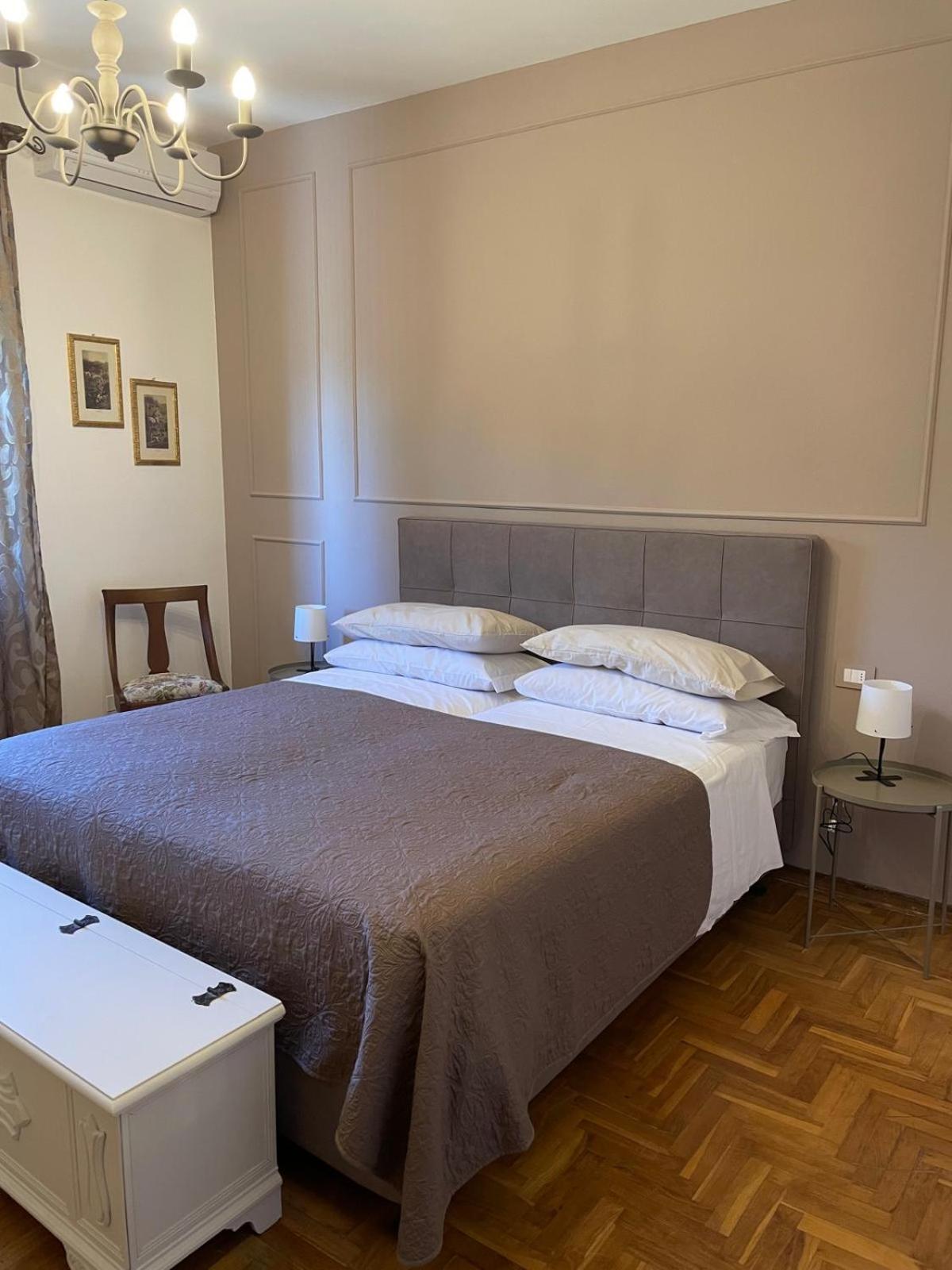 Residenza Sandrini Gambassi Terme Zewnętrze zdjęcie
