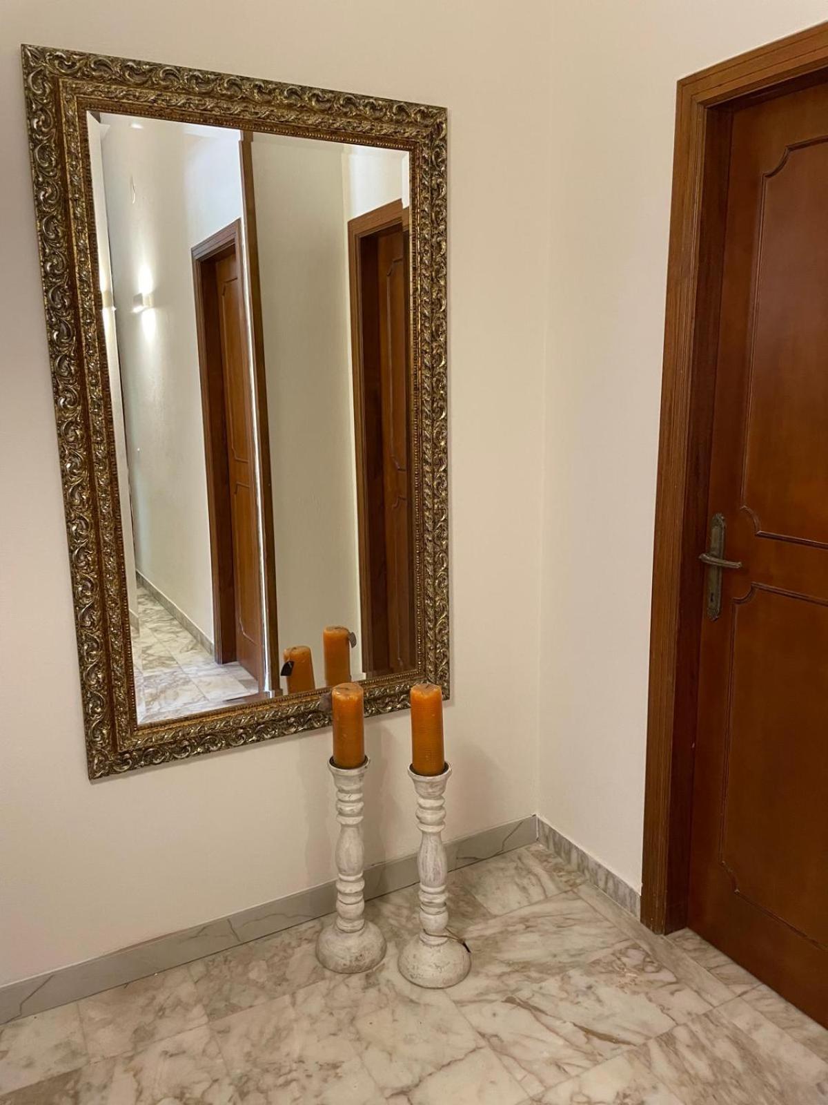 Residenza Sandrini Gambassi Terme Zewnętrze zdjęcie