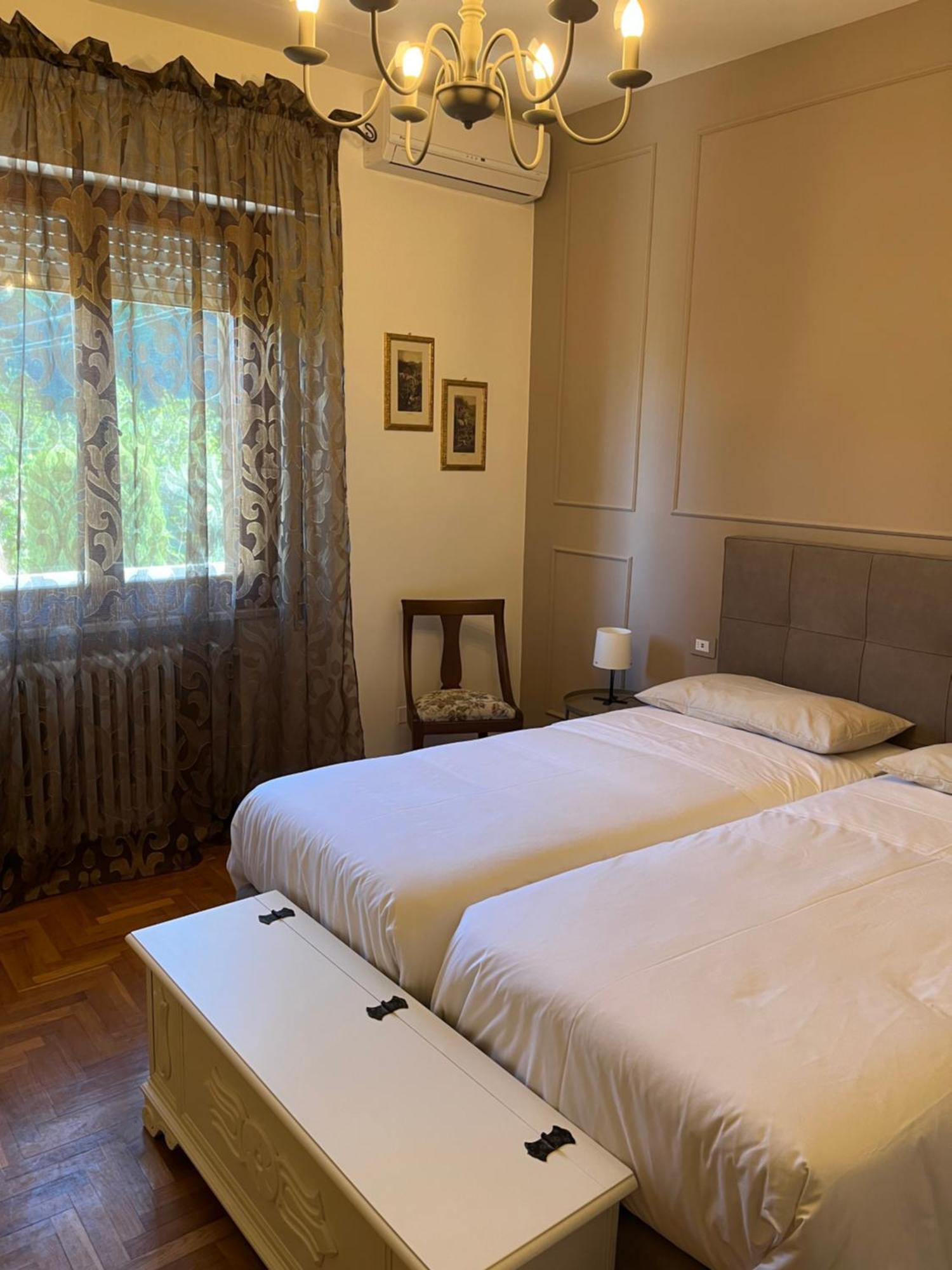 Residenza Sandrini Gambassi Terme Zewnętrze zdjęcie