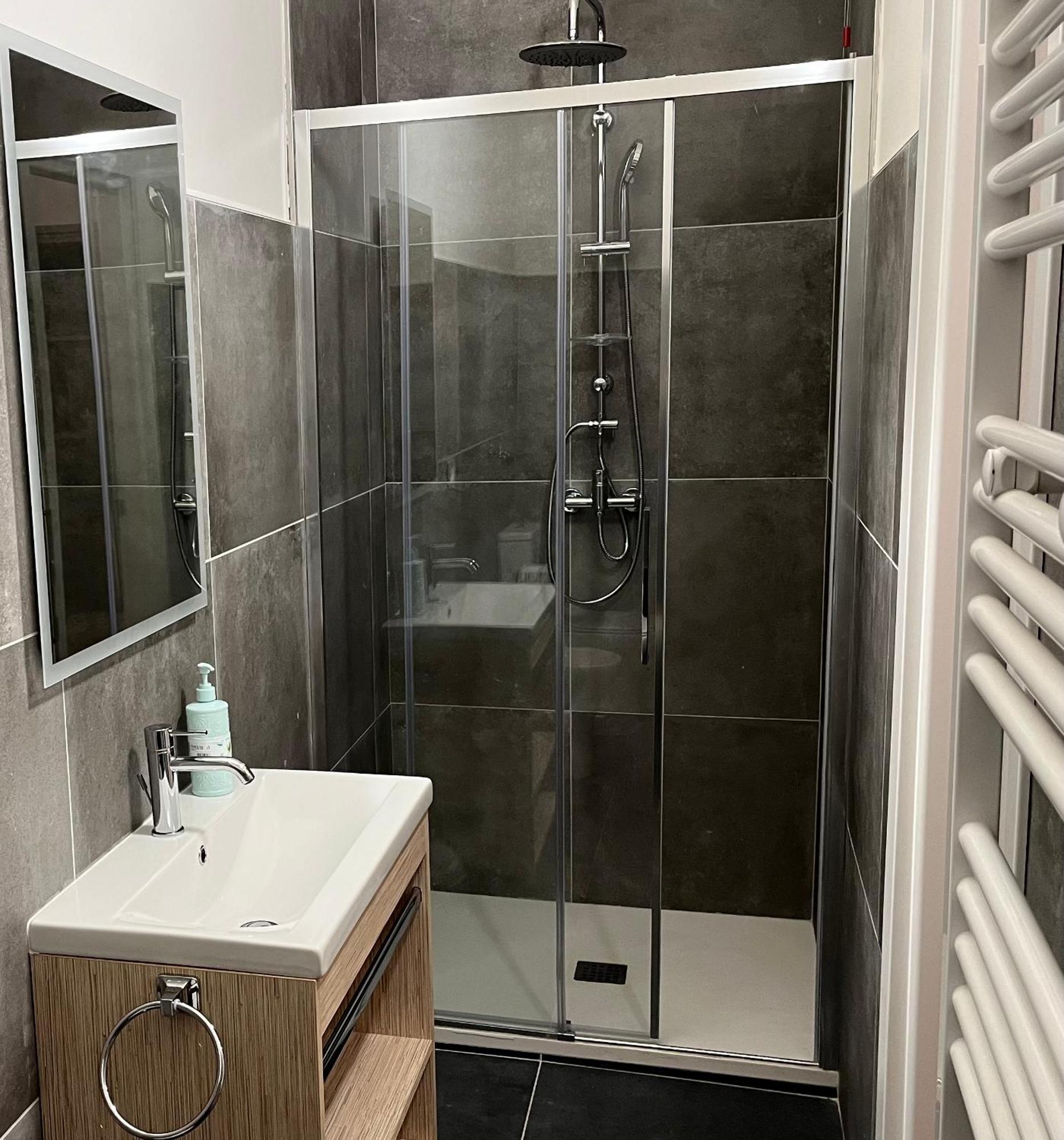 Residenza Sandrini Gambassi Terme Zewnętrze zdjęcie